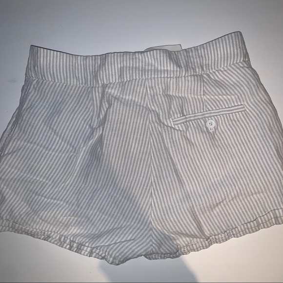 Aritzia linen shorts - Picture 5 of 5